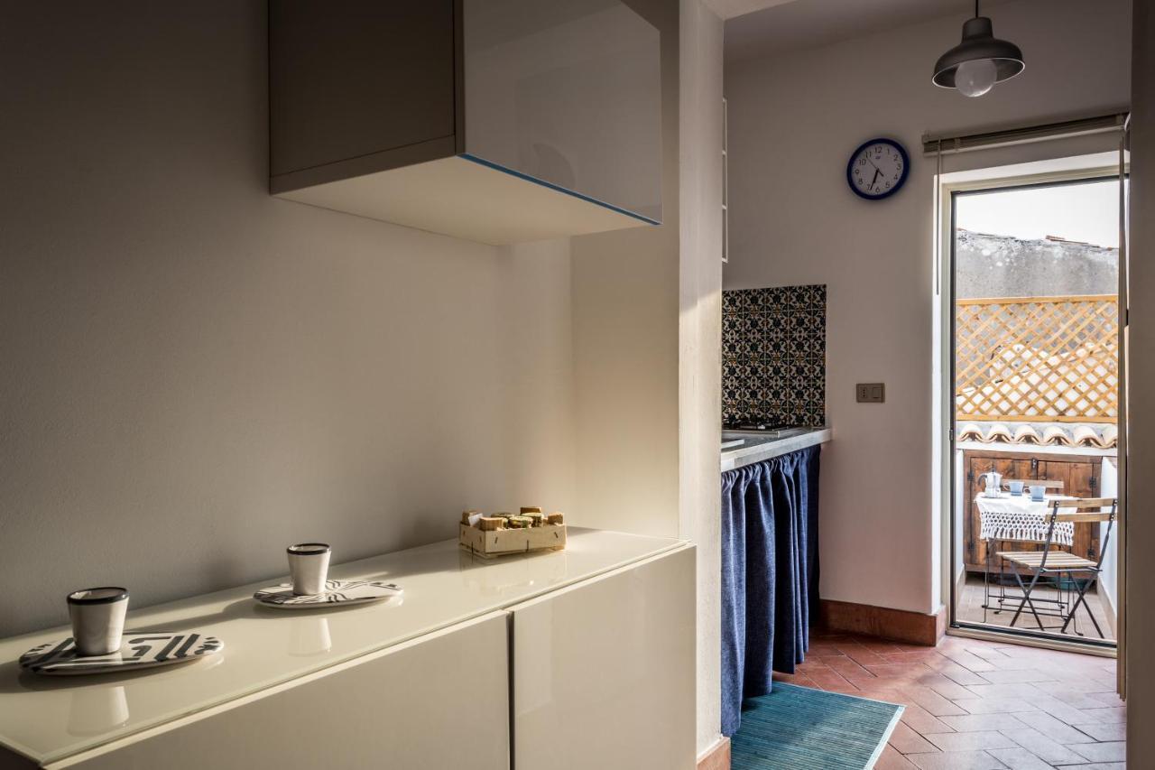 Appartamento Casa Salomone 2
