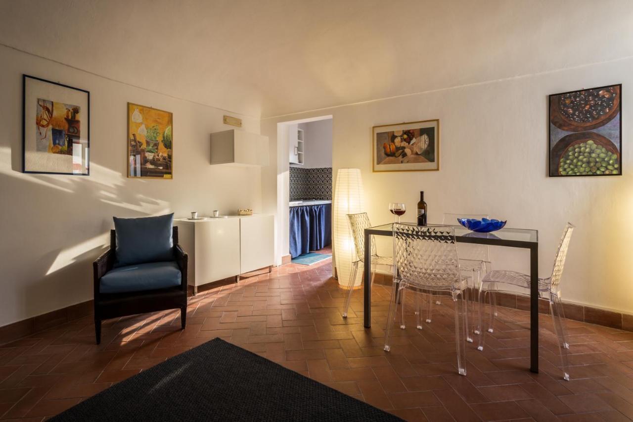 Casa Salomone 2 *