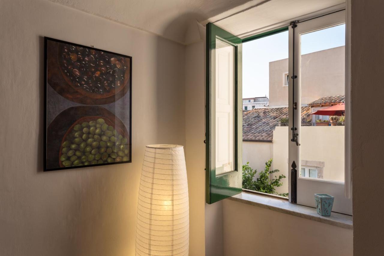 Casa Salomone 2 Appartamento *