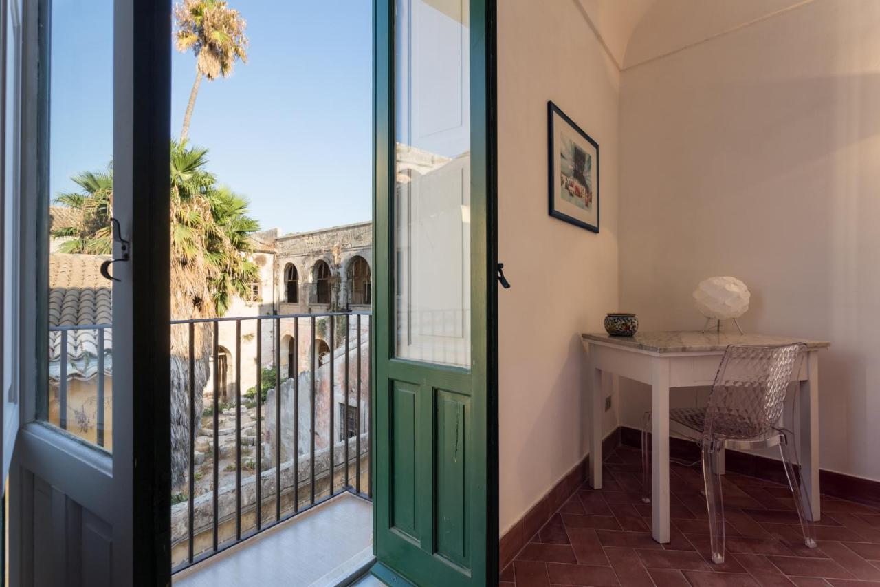 Casa Salomone 2 Syracuse