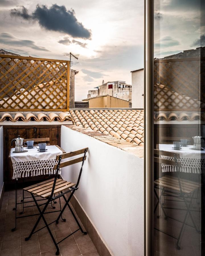 Casa Salomone 2 * Syracuse